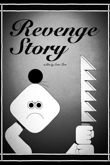 Revenge Story Poster