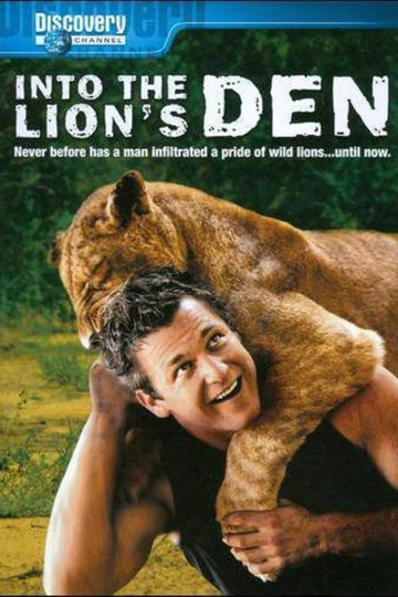 Into the Lions Den