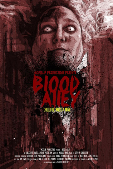 Blood Alley  Chillicothe Makes a Movie