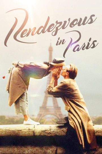 Rendezvous in Paris