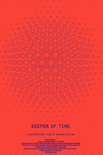 Keeper of Time Poster