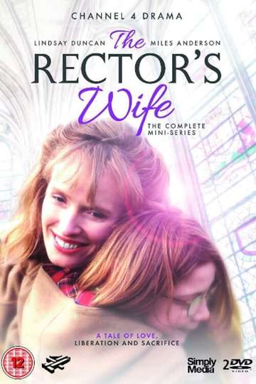 The Rector's Wife Poster