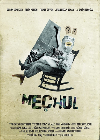 Meçhul