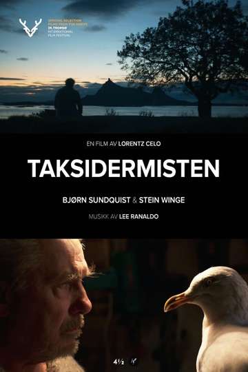 The Taxidermist - Movie | Moviefone