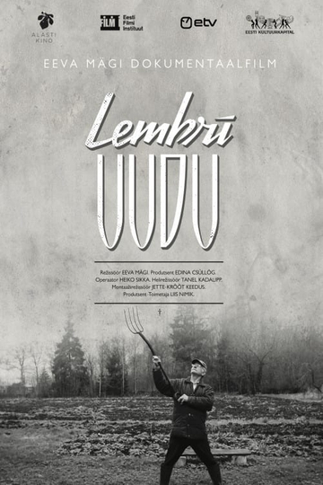 Lembri Uudu Poster