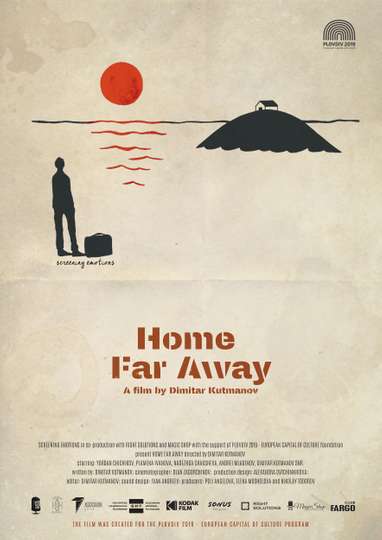 Home far Away Poster