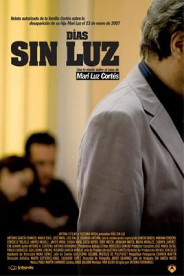 Días sin Luz Poster