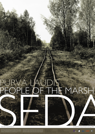 Seda People of the Marsh