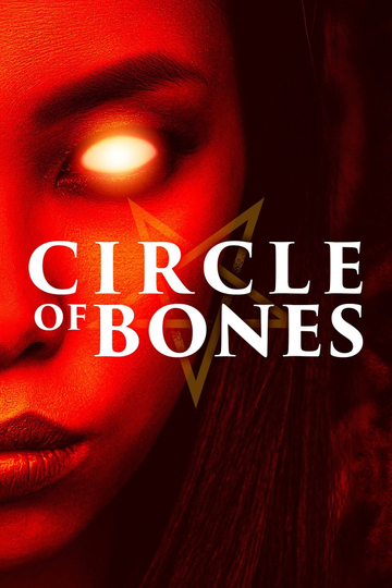 Circle of Bones Poster