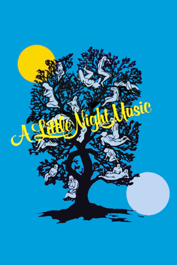 A Little Night Music Poster