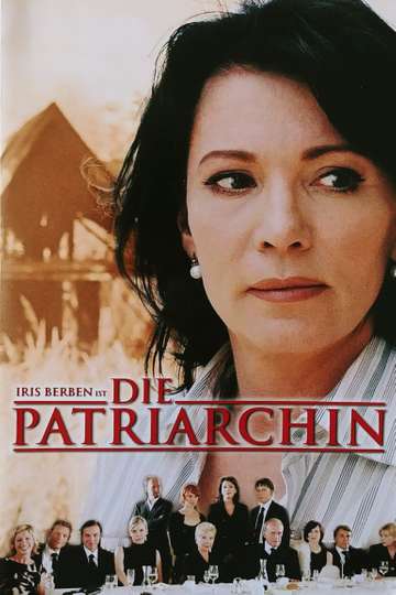 Die Patriarchin Poster