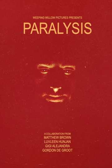 Paralysis Poster