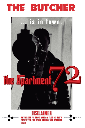 The Apartment 72 Poster