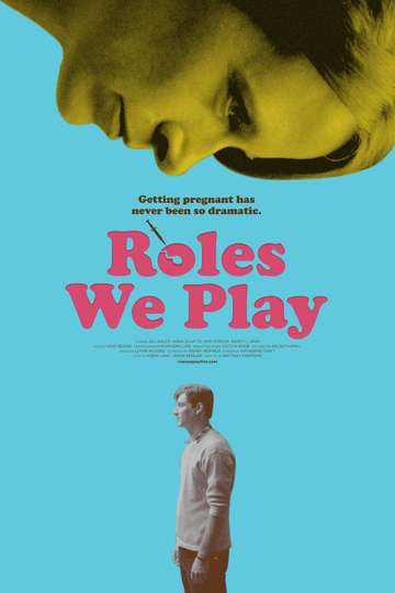 Roles We Play Poster