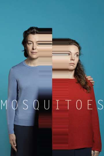 National Theatre Live Mosquitoes