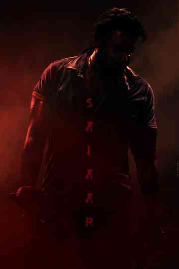 Salaar: Part 1 – Ceasefire Poster