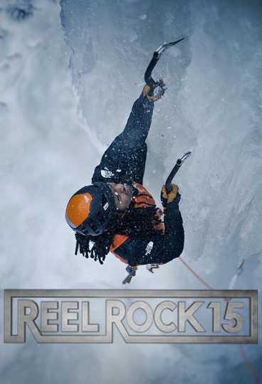 Reel Rock 15 Poster