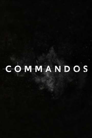 Commandos Poster