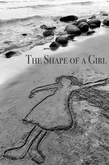 The Shape of a Girl Poster