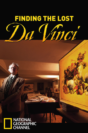 Finding the Lost da Vinci