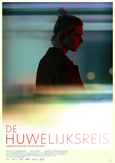 De Huwelijksreis Poster