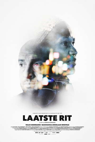 Last Ride Poster