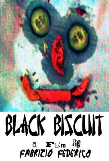 Black Biscuit Poster