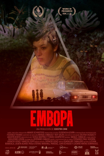 Embopa Poster