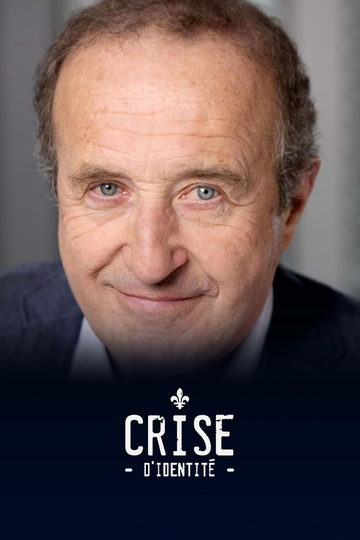 Crise didentité Poster