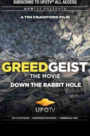 Greedgeist  Down The Rabbit Hole
