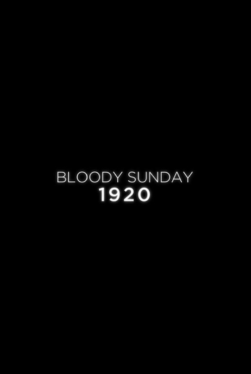 Bloody Sunday 1920