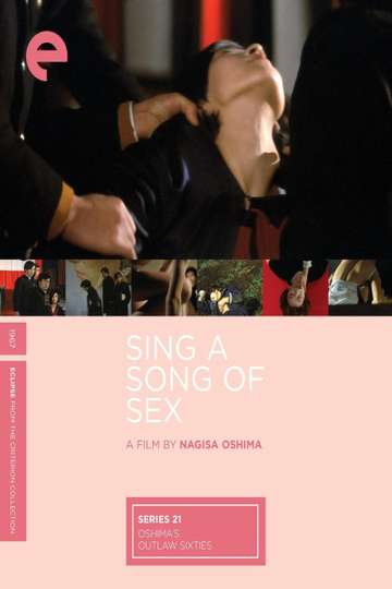 Sing a Song of Sex Poster
