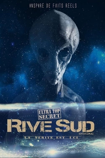 Rive-Sud Origine Poster