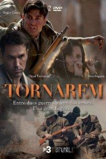 Tornarem