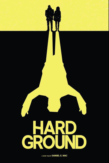 Hard Ground Poster