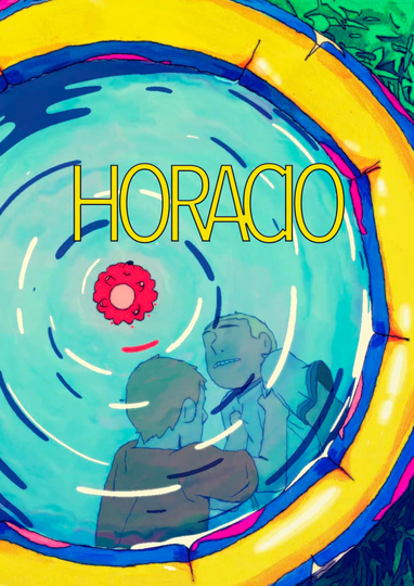 Horacio Poster