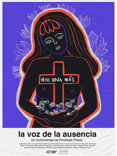 La voz de la ausencia Poster