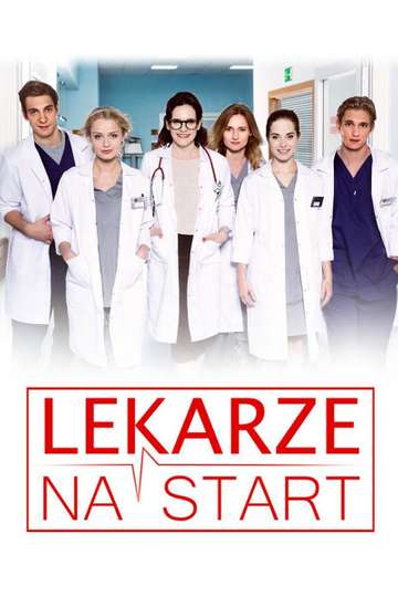 Lekarze na start Poster