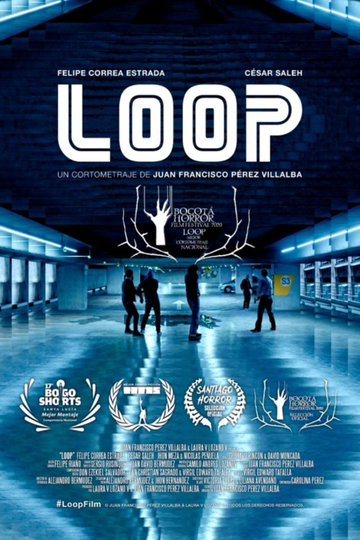 Loop Poster