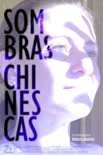 Sombras chinescas Poster