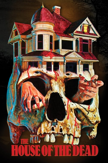 The House of the Dead Poster