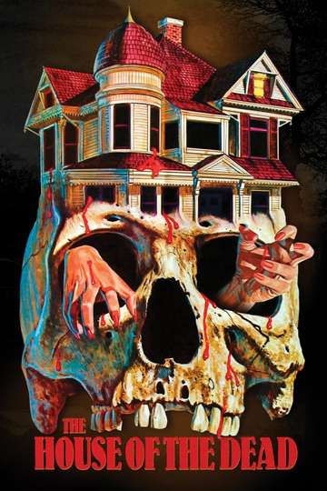 The House of the Dead Poster