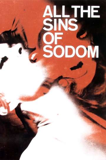 All the Sins of Sodom Poster