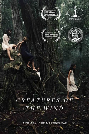 Creatures of the Wind