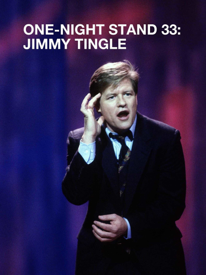 Jimmy Tingle One Night Stand