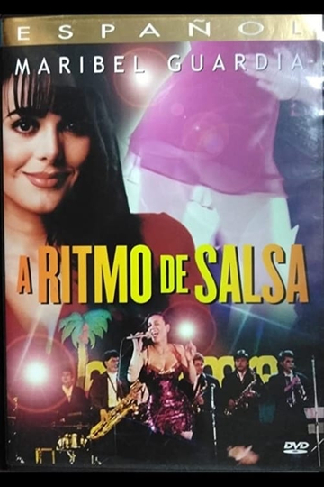 A ritmo de salsa