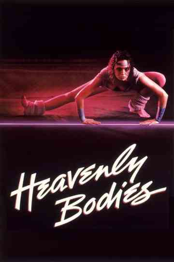 Heavenly Bodies Poster