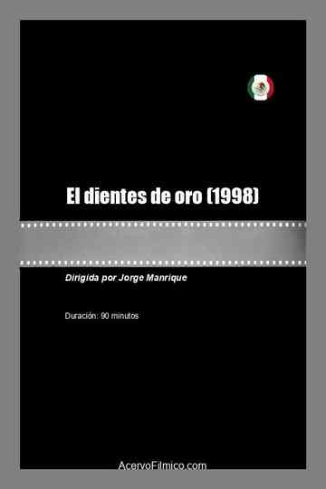 El dientes de oro