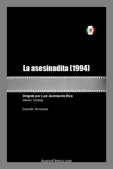 La asesinadita