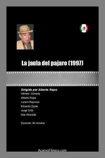 La jaula del pajaro